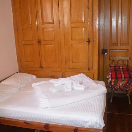 Bonjour Gasthuis Ayvalı