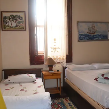 Bonjour Ayvalı