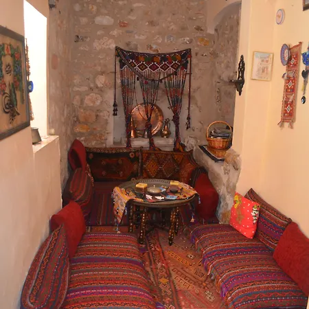 Gasthuis Bonjour Ayvalı