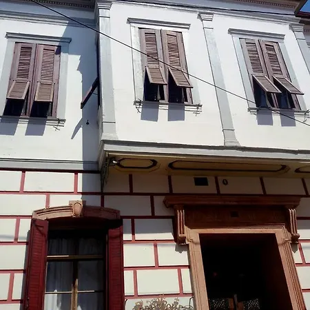 Bonjour Vendégház