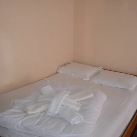 Vendégház Bonjour