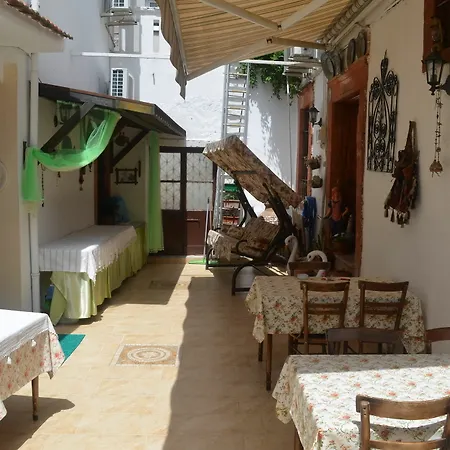 Bonjour Ayvalı