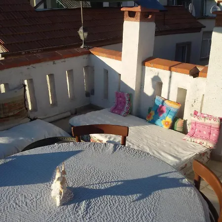 Bonjour Vendégház