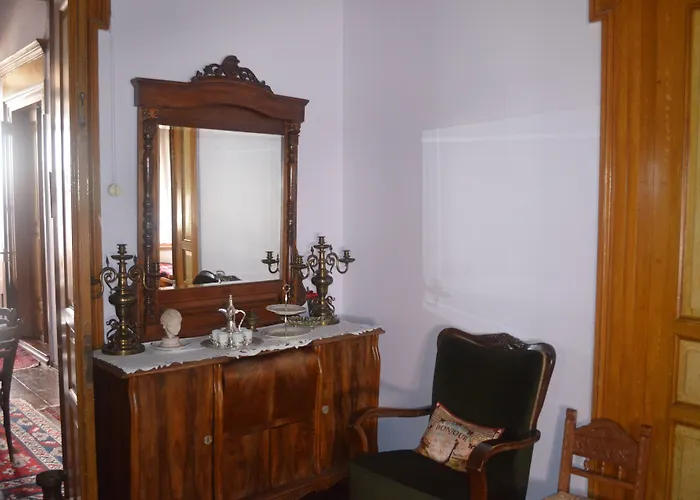 Bonjour Gasthuis Ayvalı