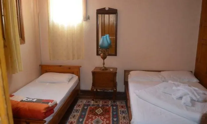 Bonjour Gasthuis Ayvalı