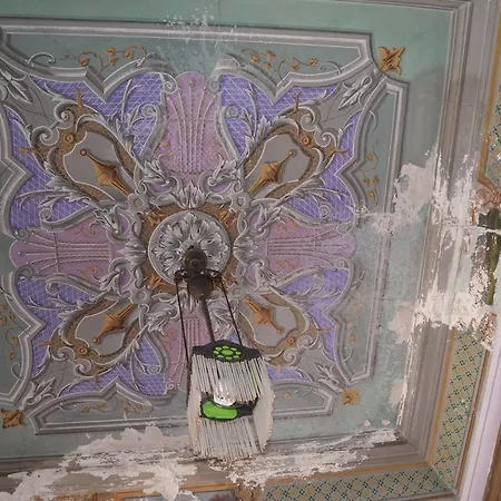 Πανσιόν Bonjour