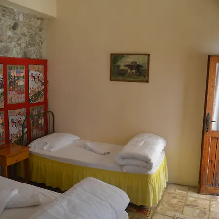 Bonjour Πανσιόν