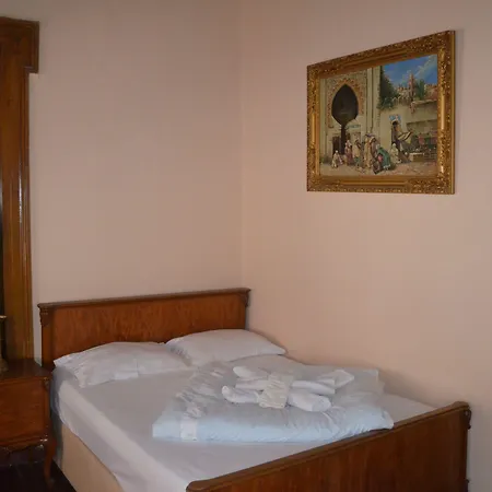 Bonjour Πανσιόν