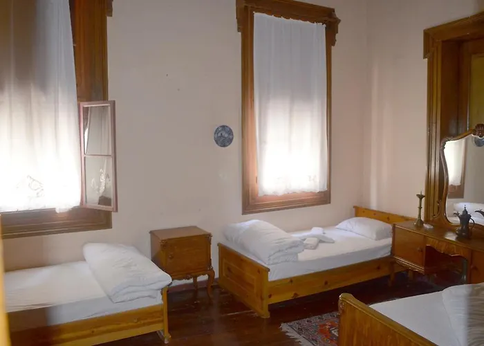 Gæstehus Bonjour 2*