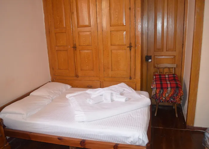 Bonjour Gæstehus Ayvalı