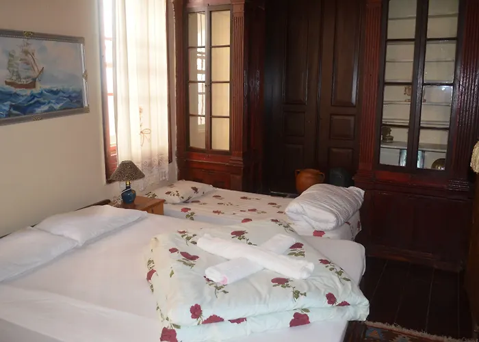 Bonjour Gæstehus 2*