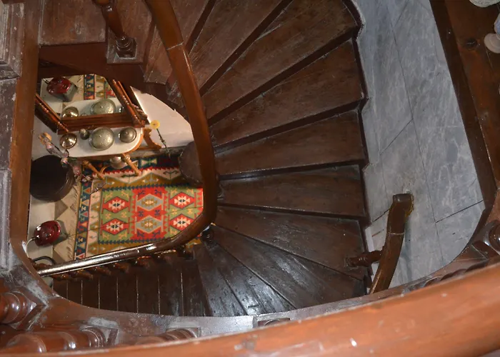 Gæstehus Bonjour 2*