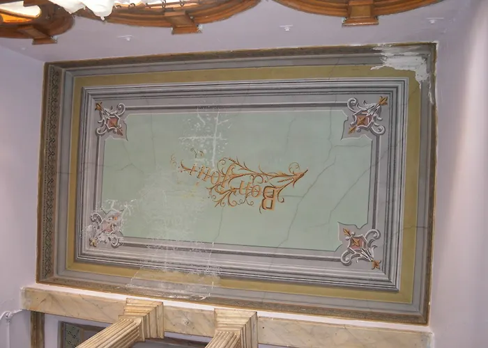 בית הארחה Bonjour 2*