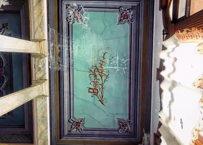 Gæstehus Bonjour 2*