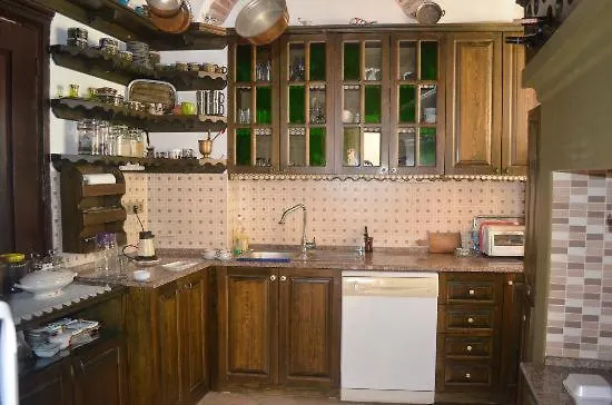 Bonjour Gæstehus 2*