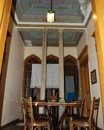 Bonjour Gæstehus 2*