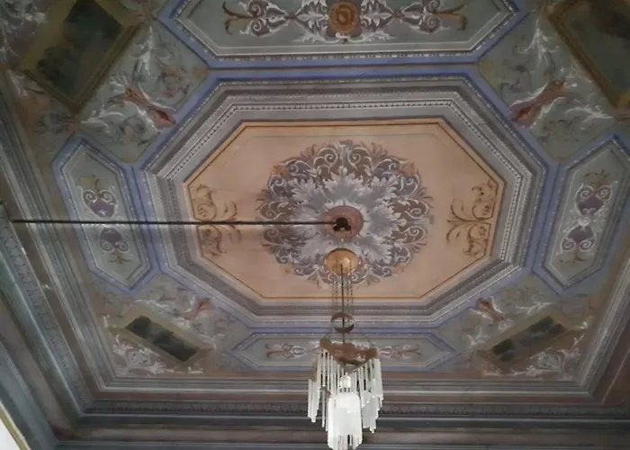 Bonjour Gæstehus Ayvalı